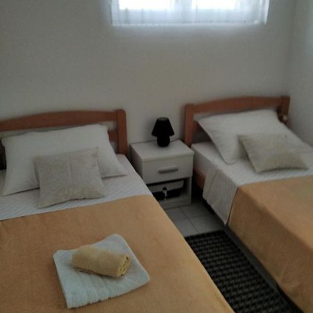 Apartment Anny 普拉 外观 照片