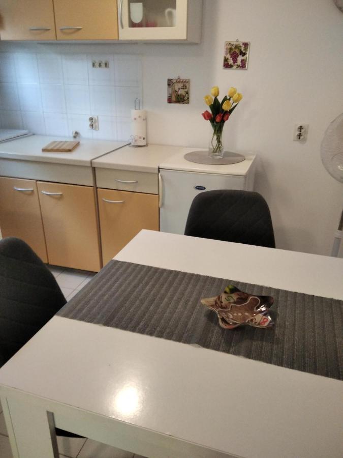Apartment Anny 普拉 外观 照片