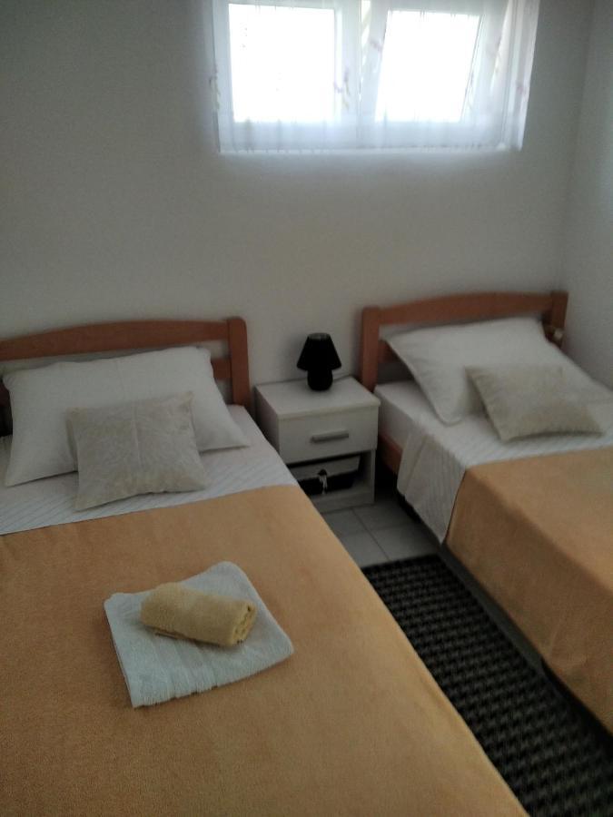 Apartment Anny 普拉 外观 照片