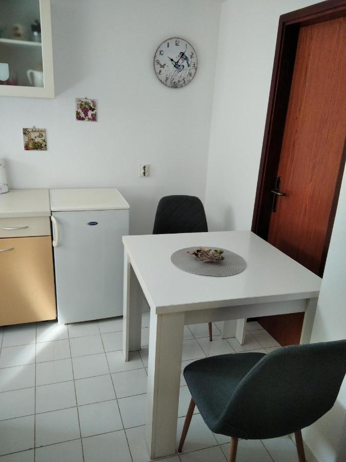 Apartment Anny 普拉 外观 照片