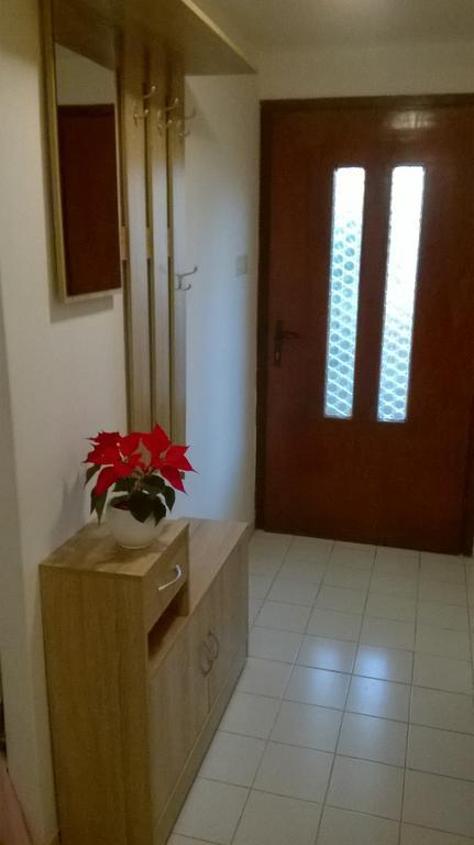 Apartment Anny 普拉 外观 照片